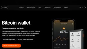 Top 10 Crypto Wallets for Q4 2025: Final Rankings Before 2026 Top 10 Crypto Wallets for Q4 2025: Final Rankings Before 2026