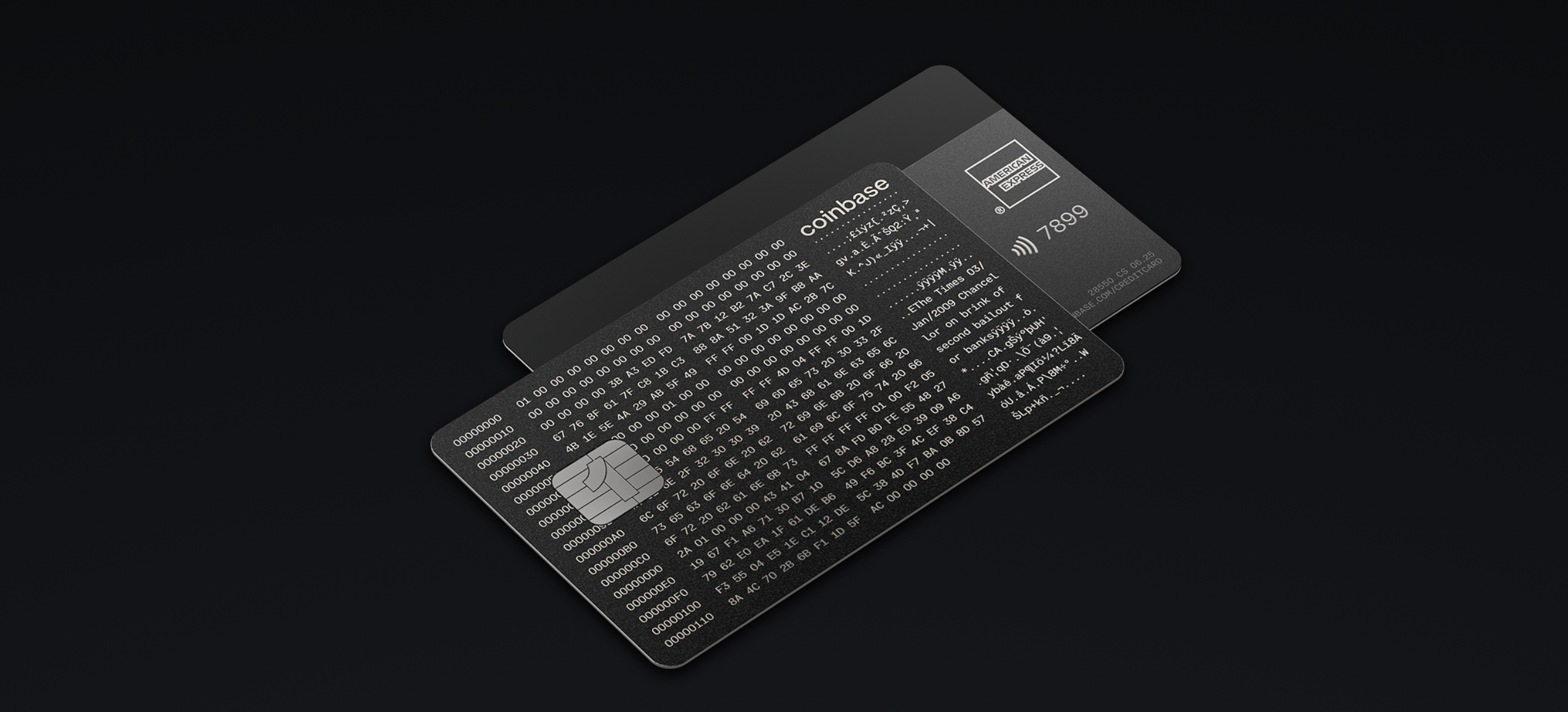 Coinbase, American Express lanciano la carta di credito con ricompense in Bitcoin Coinbase, American Express lanciano la carta di credito con ricompense in Bitcoin