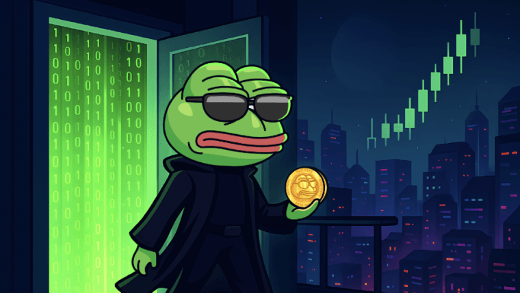 Neo Pepe Coin Gains Insane Momentum– Investors Reassess Best Pepe Coin for Long-Term Potential