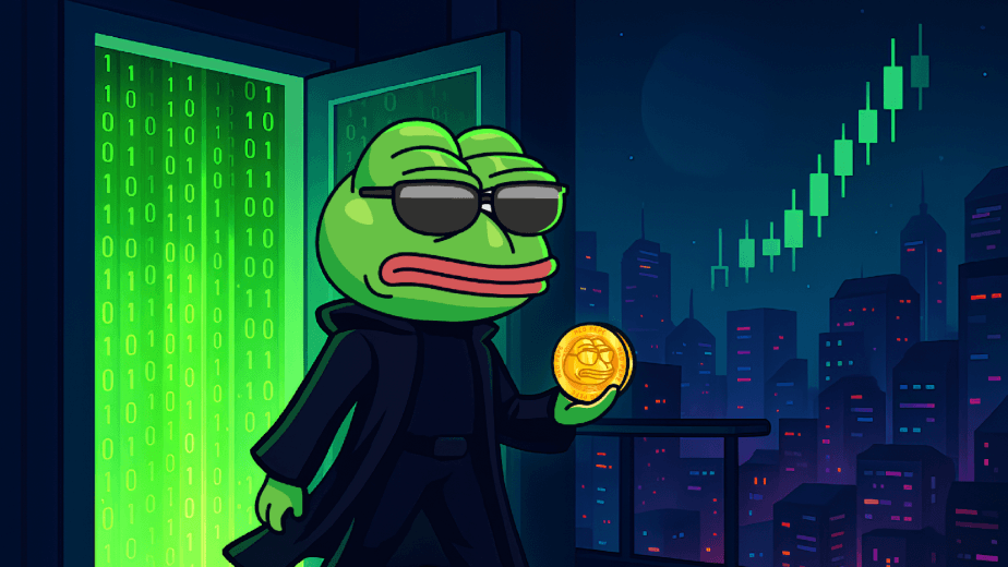 Neo Pepe Coin Gains Insane Momentum– Investors Reassess Best Pepe Coin for Long-Term Potential