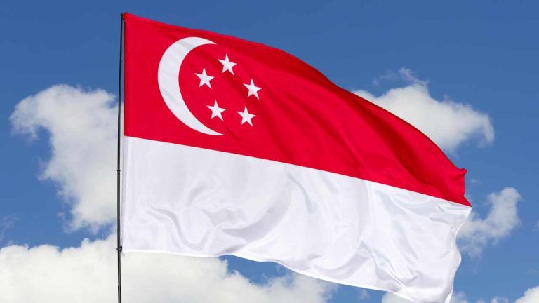 Singapore Finalizes Crypto Rules—Firms Serving Overseas Must Comply by June