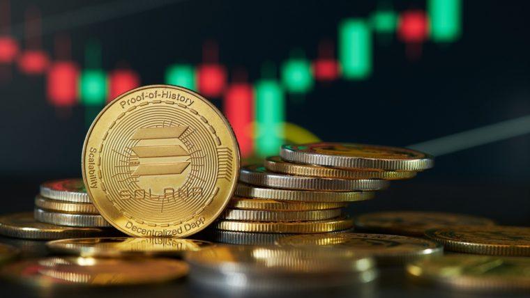 Nasdaq-Listed Classover to Allocate up to $500 Million in Solana for Treasury Reserve