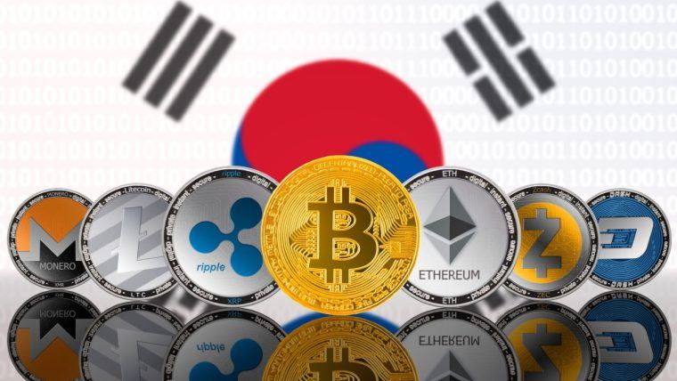 South Korea Moves Toward Spot Crypto ETF Approval in 2025