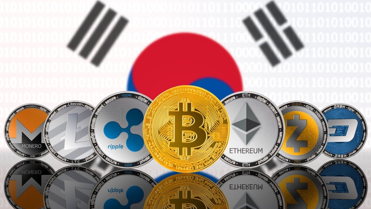 South Korea Moves Toward Spot Crypto ETF Approval in 2025