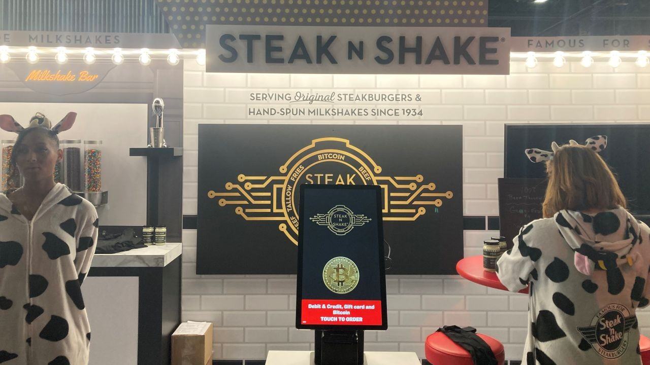 Bitcoin Blir Mainstream: Höjdpunkter Från Bitcoin 2025 Konferensen Bitcoin Blir Mainstream: Höjdpunkter Från Bitcoin 2025 Konferensen