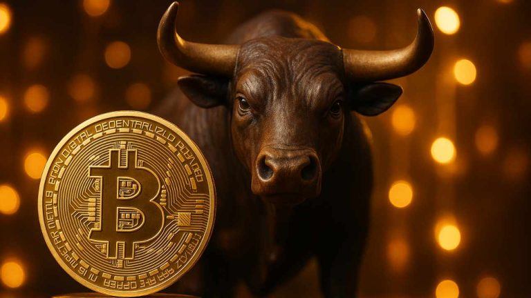 Strategy Buys 10,100 More Bitcoin, Total Holdings Explode to 592,100 BTC