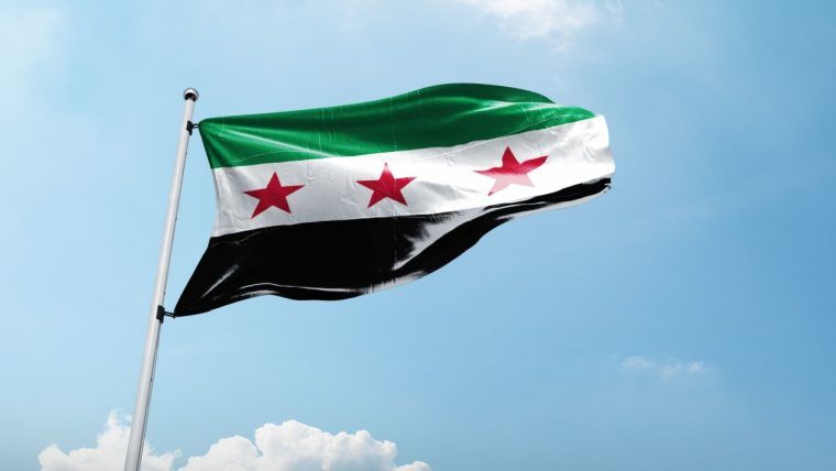 Binance Expands Access to Syrian Residents Following Suspension of US Sanctions