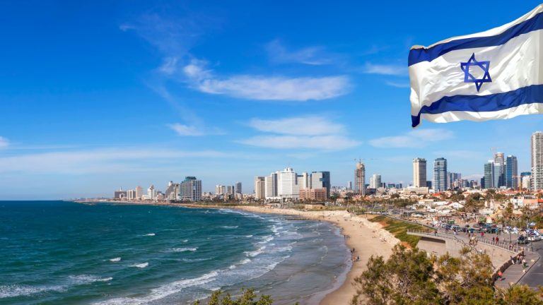 Crypto-Paid Spy Ring: Shin Bet Uncovers Alleged Espionage Plot