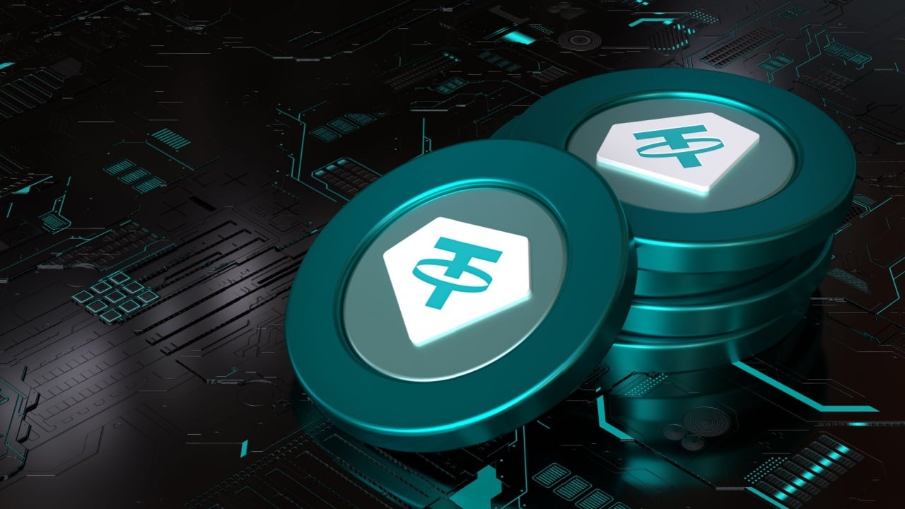 Tether Brings Gold-Backed Omnichain Token XAUt0 to TON Blockchain