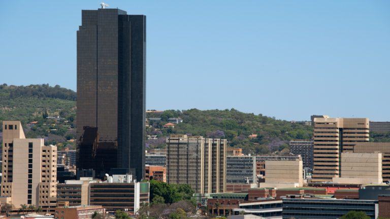 South African Judge Slams Central Bank for Using Apartheid-Era Laws to Regulate Crypto