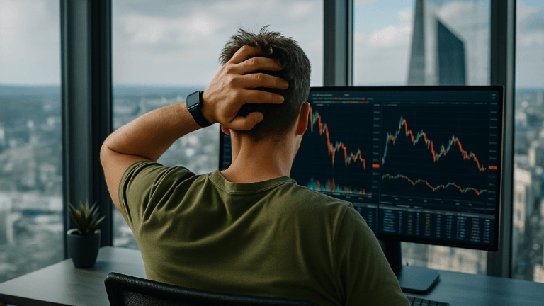 Bitcoin Price Watch: Market Stalls at 4K—What Comes Next?
