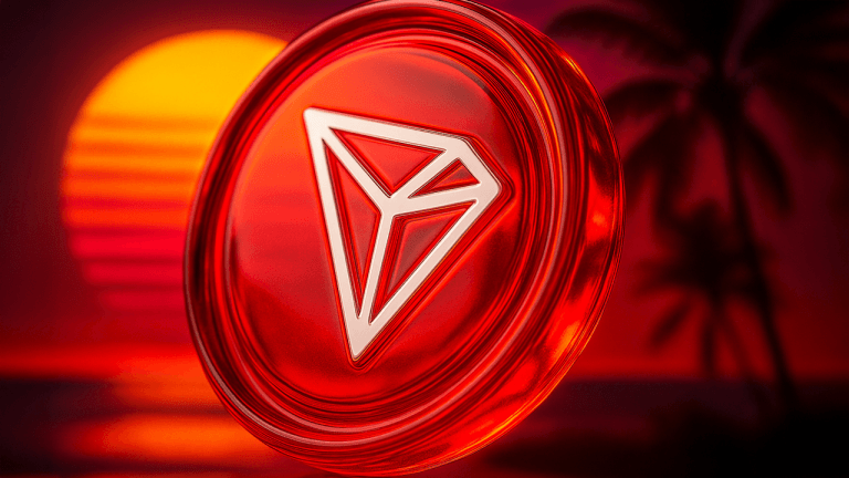 Report: Justin Sun’s Tron Aims for Nasdaq Listing in High-Stakes Merger Deal