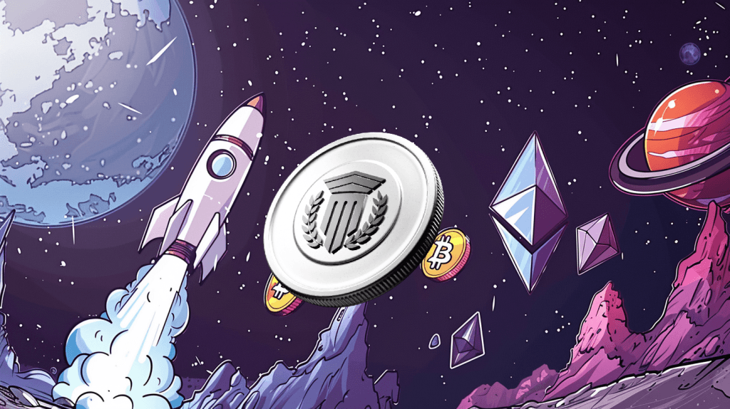 New Cryptocurrency Mutuum Finance (MUTM) Has Raised $10M, Over 11K Investors Rush In – Standard PR Bitcoin News