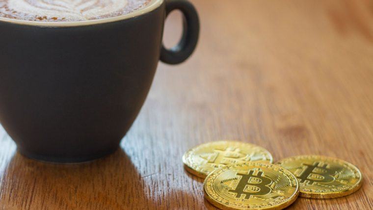 Hail Mary in Crypto: Spanish Coffee Chain Plans Massive Bitcoin Treasury—Will It Work?
