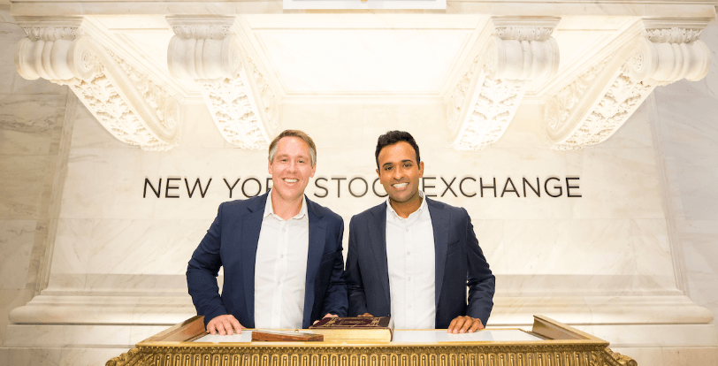 Strive Asset Management-sjefen sier at Bitcoin er en sikring mot AI Strive Asset Management-sjefen sier at Bitcoin er en sikring mot AI