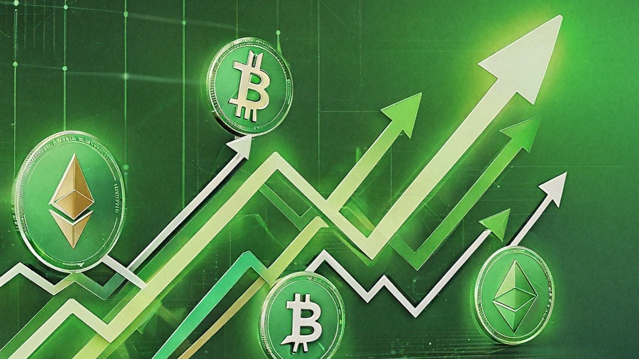 Weekly ETF Recap: Bitcoin and Ether ETFs Draw Strong Institutional Demand With Combined .9 Billion Inflow Weekly ETF Recap: Bitcoin and Ether ETFs Draw Strong Institutional Demand With Combined .9 Billion Inflow