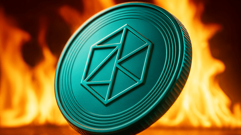 ZKJ Token Plummets More Than 60% in Flash Crash Amid Rug-Pull Allegations