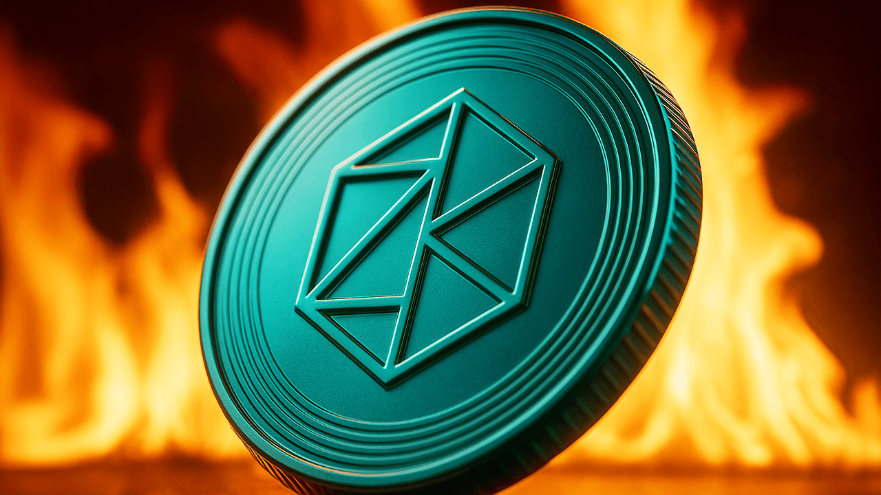 ZKJ Token Plummets More Than 60% in Flash Crash Amid Rug-Pull Allegations