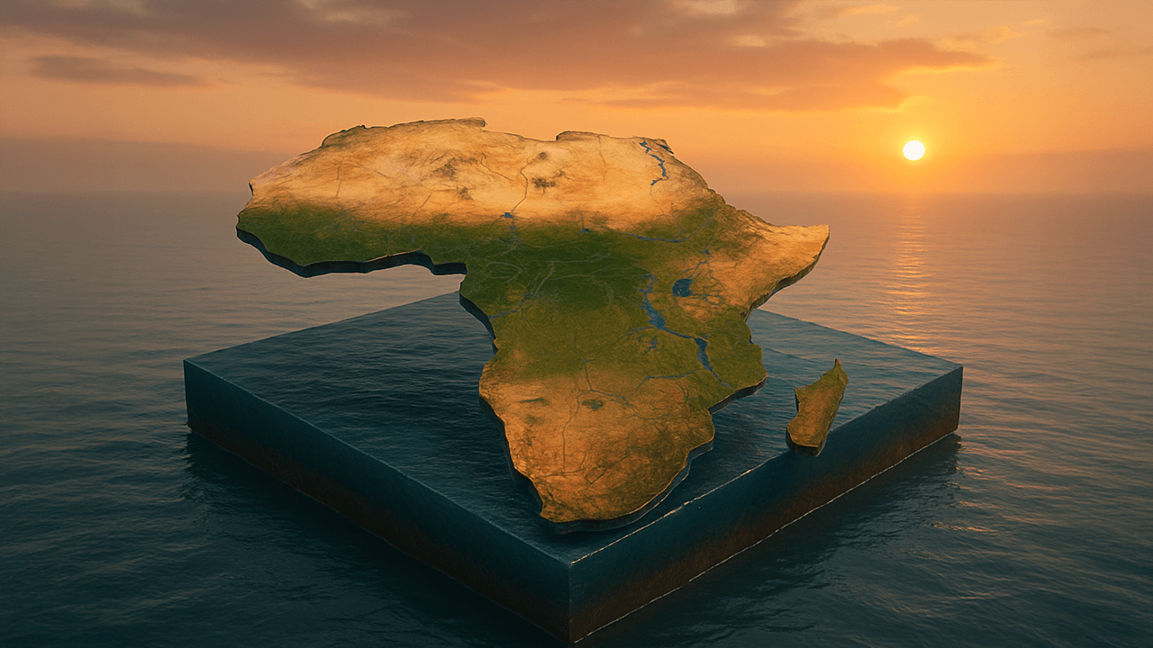While the West Chases Memecoins and ETFs, Africa is Building Blockchain Resilience