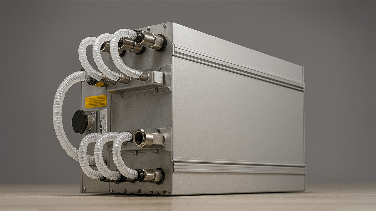 ASIC Bitcoin Miners Are Back in Profit Mode—Here’s What They’re Making Daily ASIC Bitcoin Miners Are Back in Profit Mode—Here’s What They’re Making Daily