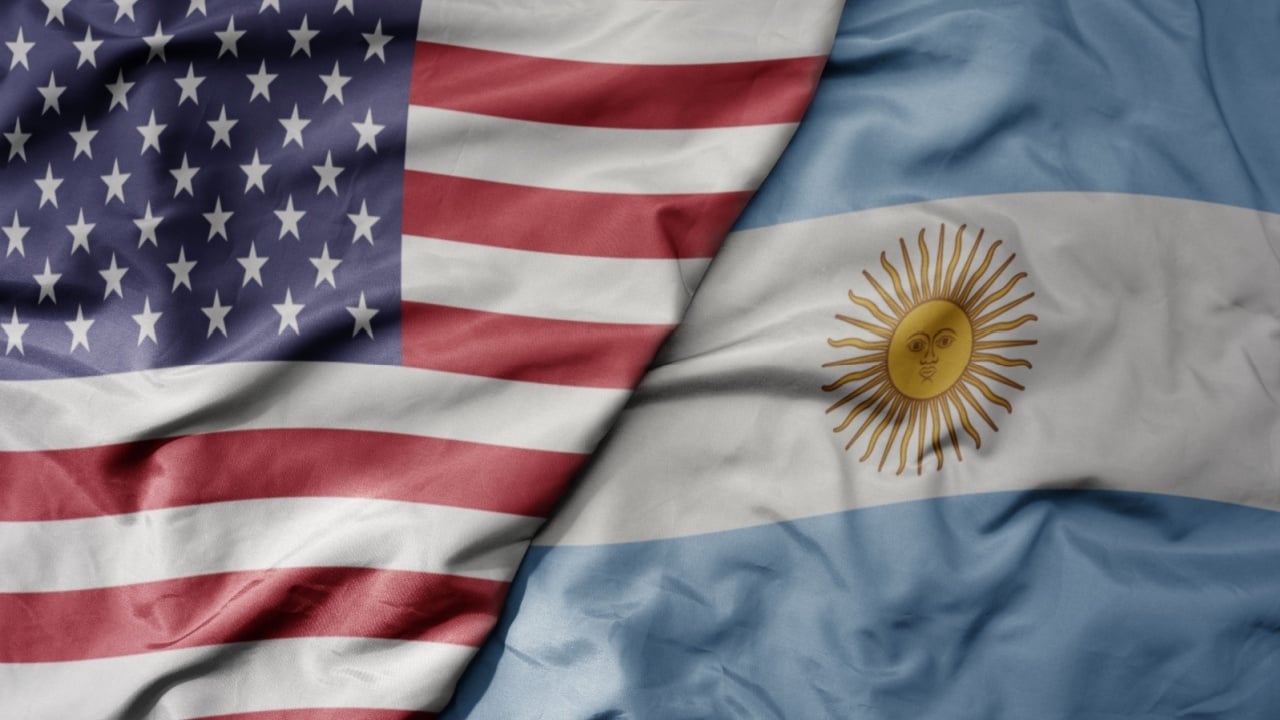 Argentina Reportedly Secures Zero-Tariff Agreement With the US
