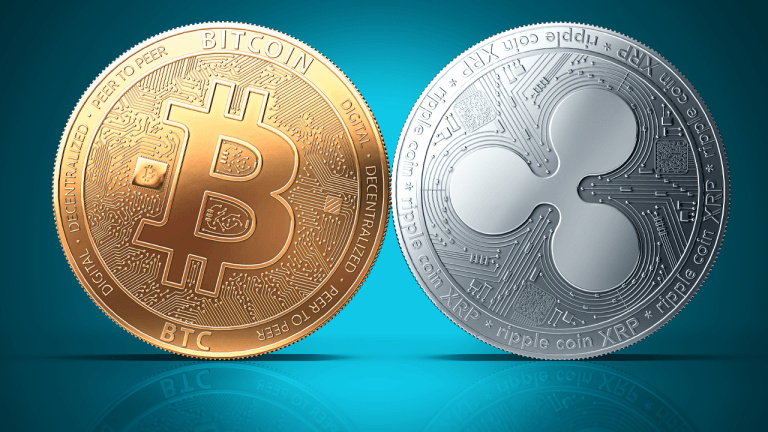 Crypto Weekly Wrap: Bitcoin Hits 3K, XRP and ETH Unleash Chart-Busting Comebacks