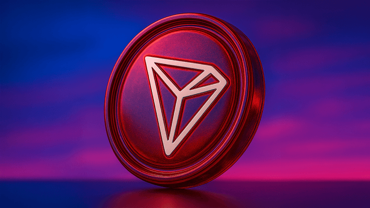Corporate Crypto Rebrand: SRM Now Tron Inc. With New TRON Ticker