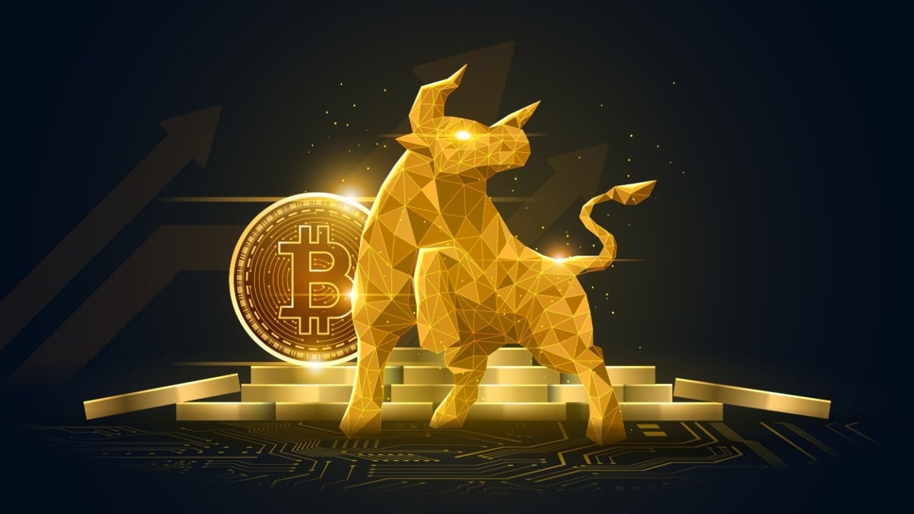Bitcoin ETFs Break 2025 Record With $1.2 Billion Inflow as BTC Hits New All-Time High