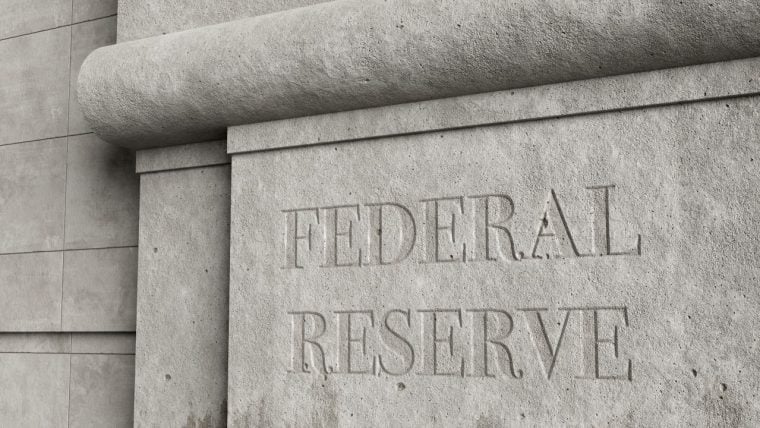 Bitcoin Flat as Markets Await Fed Decision