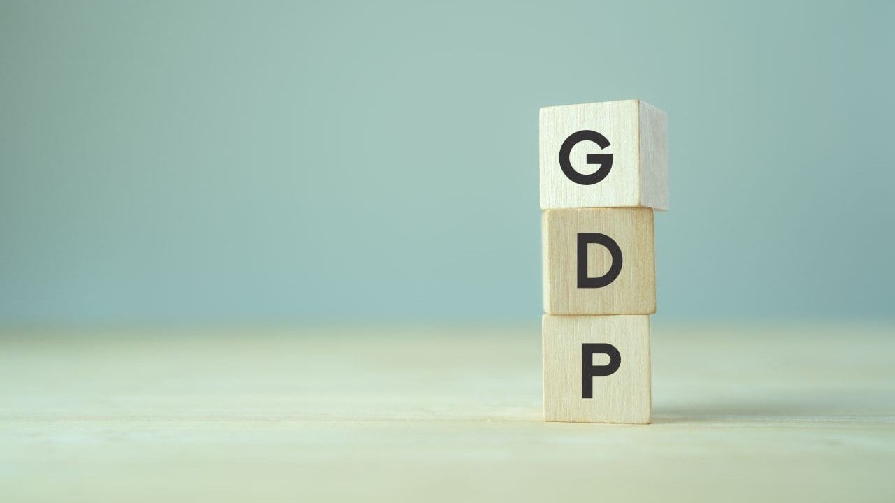 Bitcoin Languishes Under $118K Even as GDP Jumps 3%
