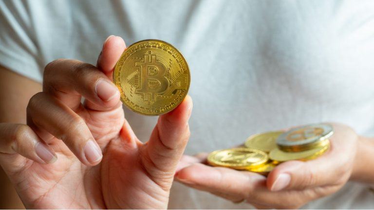 Blackrock Lifts Both Bitcoin and Ether ETFs As Flows Stay Positive