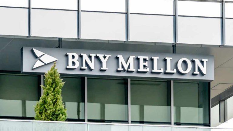 BNY Mellon and Goldman Sachs Target T Fund Market With Digital Asset Tokenization