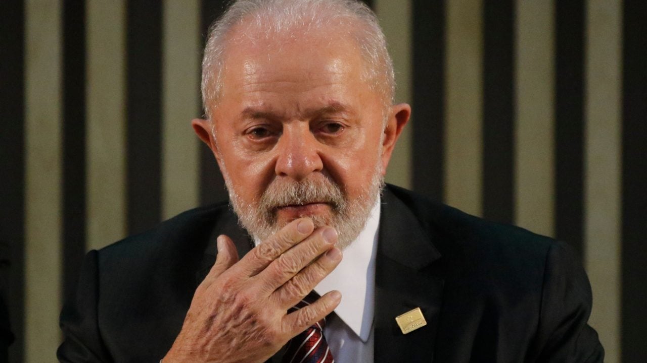 Brazilian Congress to Debate Lula-Imposed Crypto Tax Scheme