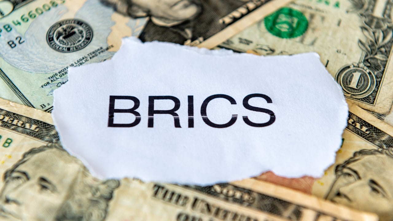 Brazil’s Ambassador to India Addresses BRICS Currency Speculation
