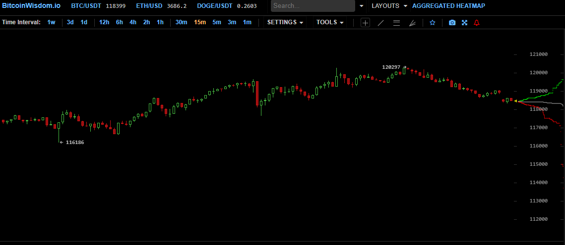 इस वर्ष बिटकॉइन $70K तक गिर सकता है, क्रिप्टो कार्यकारी चेतावनी देता है इस वर्ष बिटकॉइन $70K तक गिर सकता है, क्रिप्टो कार्यकारी चेतावनी देता है