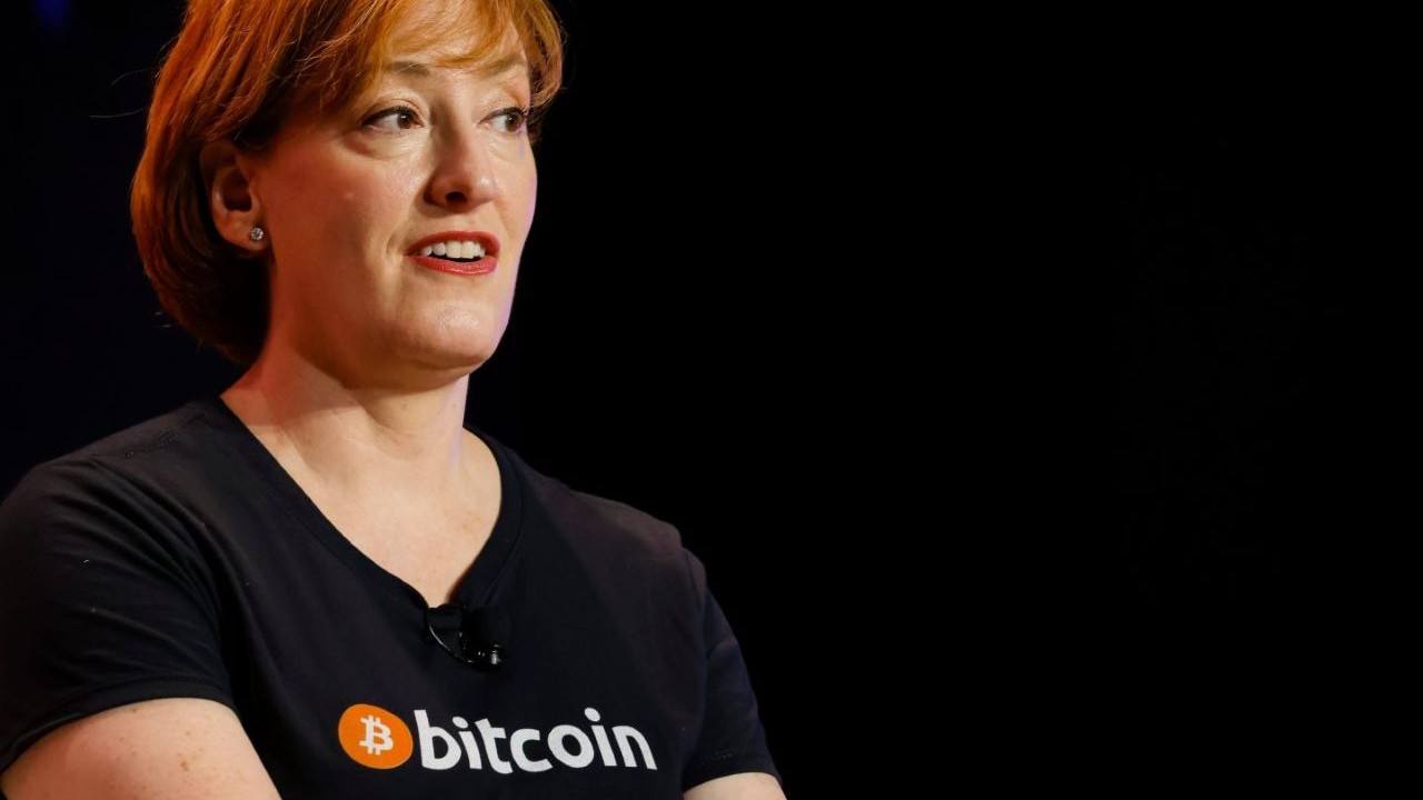 Caitlin Long Joins Publicsquare Board Caitlin Long Joins Publicsquare Board