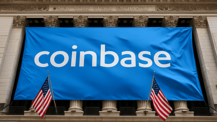 COIN Climbs, MSTR Dips, Miners Dance—A Chaotic Friday Close for Crypto Stocks