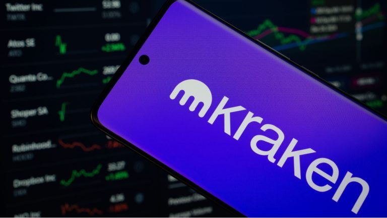 Kraken Plans to Raise 0 Million at  Billion Valuation Ahead of Potential IPO