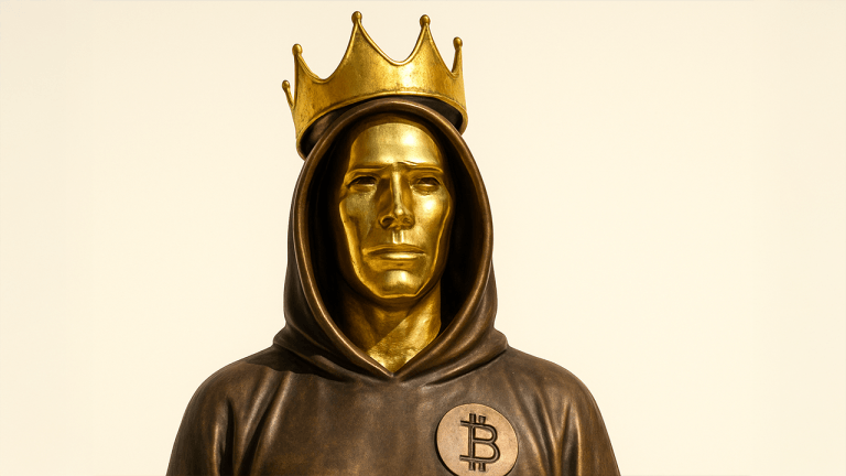 Satoshi Nakamoto Overtakes Michael Dell With $129B Bitcoin Fortune