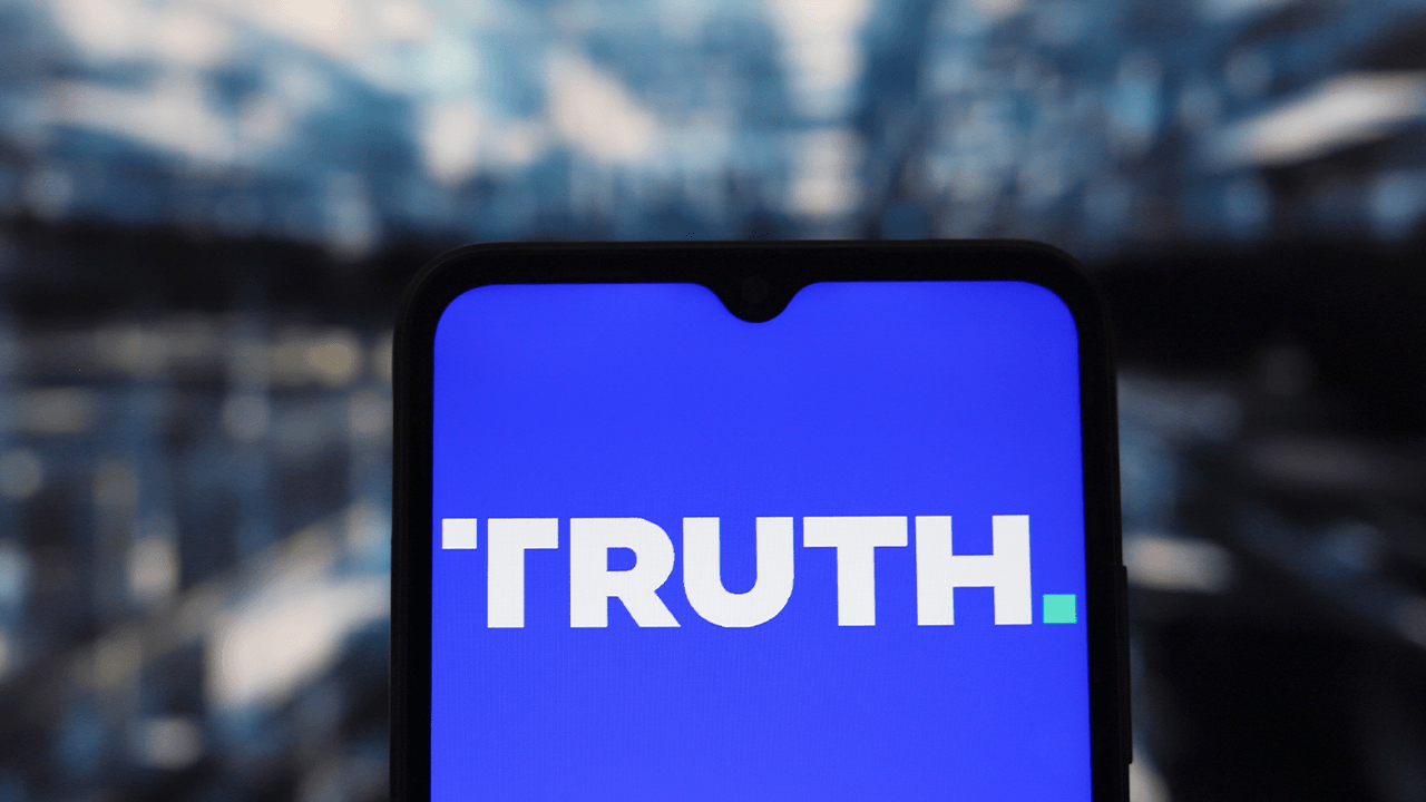 Truth Social Platform