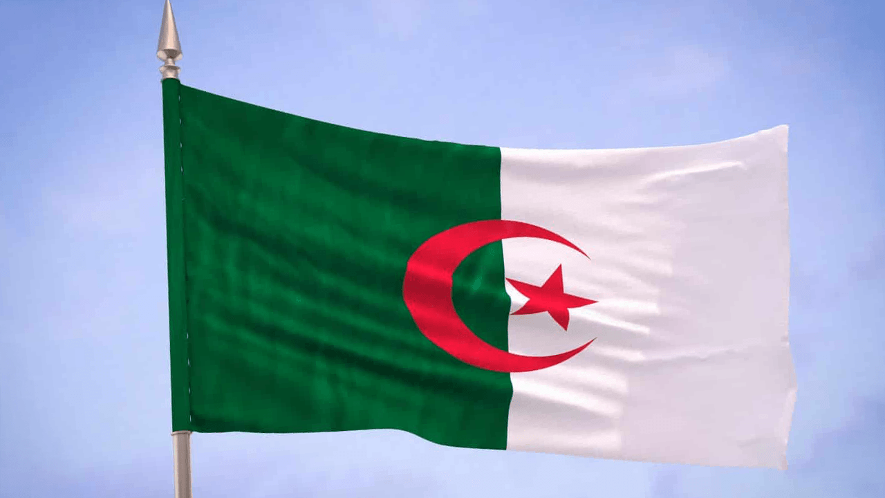 Algeria Enacts Sweeping Ban on Crypto Use, Exchange, and Mining