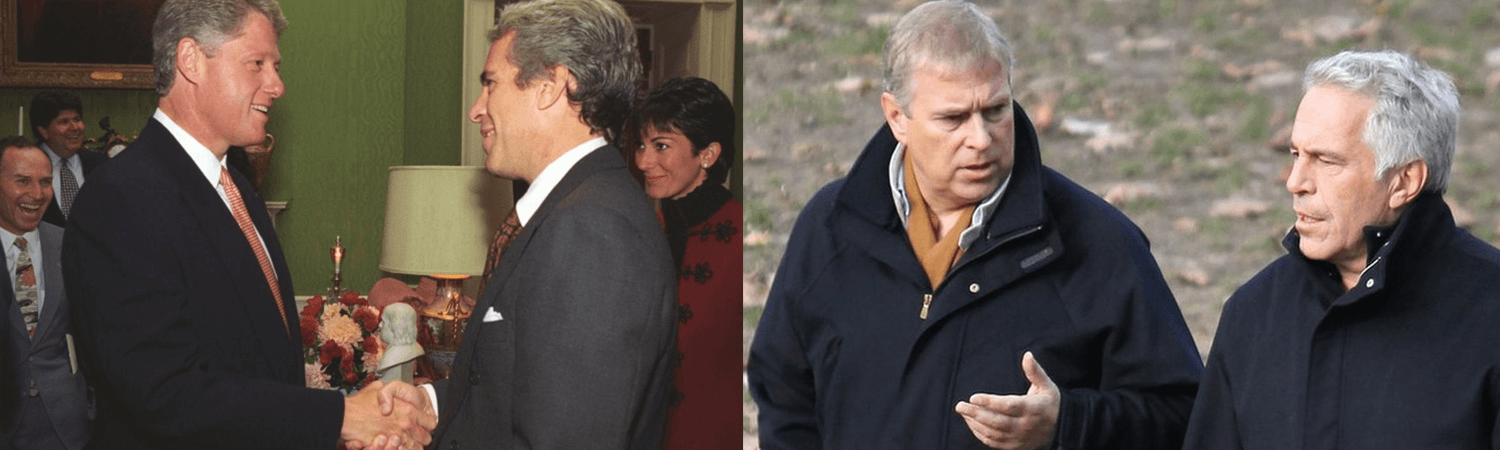 Il DOJ Negherà L'Esistenza Della Lista Clienti Di Epstein; Lo Scetticismo Pubblico Alimenta Le Accuse Di Insabbiamento Il DOJ Negherà L'Esistenza Della Lista Clienti Di Epstein; Lo Scetticismo Pubblico Alimenta Le Accuse Di Insabbiamento