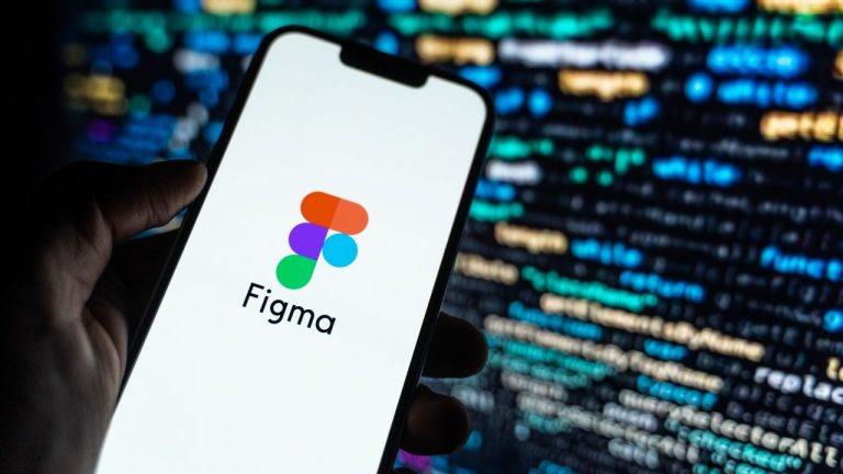 Design Firm Figma Reveals M Bitcoin ETF Stash in IPO Documents