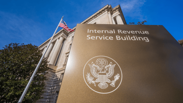 IRS Mapping Wallet Activity Across Chains—Expert Says It’s Time to Prepare