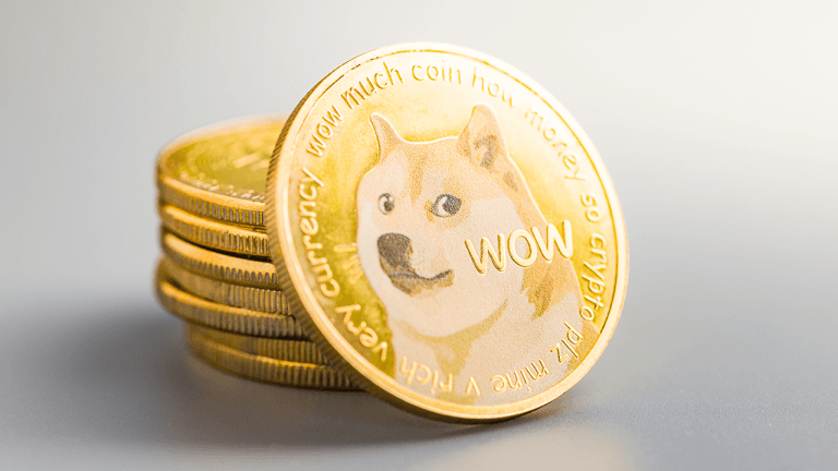 Nasdaq-Listed Firm Bets Big connected DOGE With Massive Capital Raise