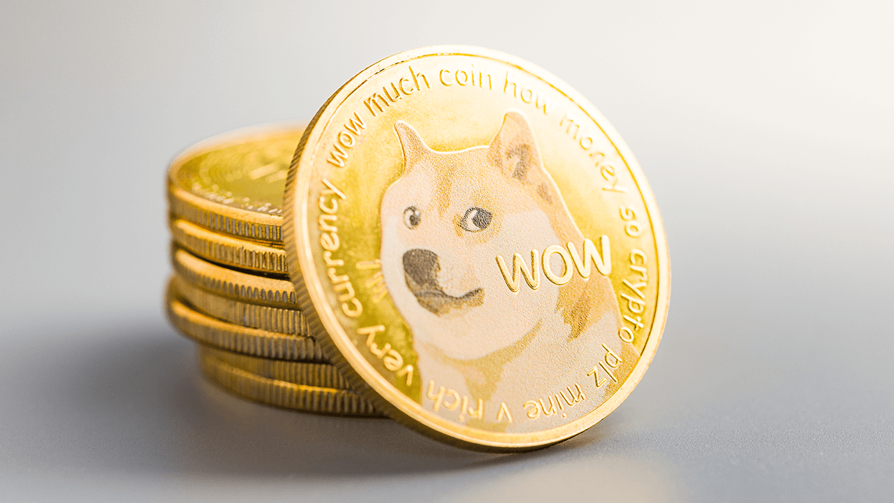 Nasdaq-Listed Firm Bets Big on DOGE With Massive Capital Raise