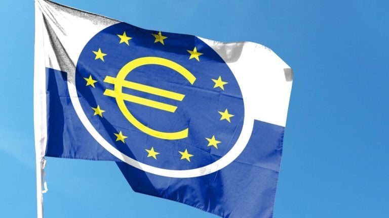ECB Promotes Digital Euro as a Sovereign Tool Cash Alternative