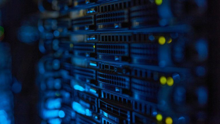Launches Nvidia-Powered National Lab