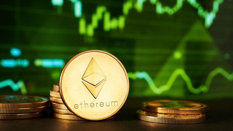 Ether ETFs Outshine Bitcoin ETFs for Second Straight Day With $403 Million in Inflows