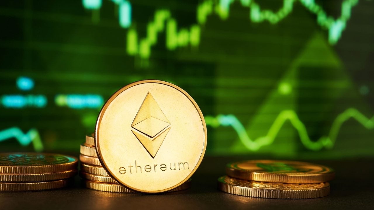 Ether ETFs Outshine Bitcoin ETFs for Second Straight Day With $403 Million in Inflows
